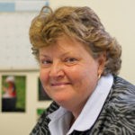 Dr. Kathleen Meyers